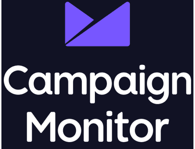 Connect and automate social media leads to Campaignmonitor & automate lead flow.