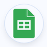 Google Sheets