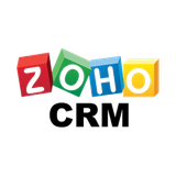 Zoho CRM