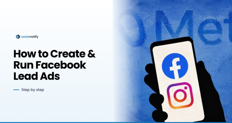 Facebook Lead Ads