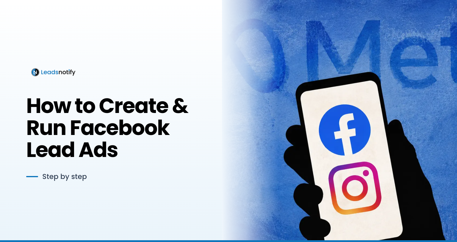 Facebook Lead Ads